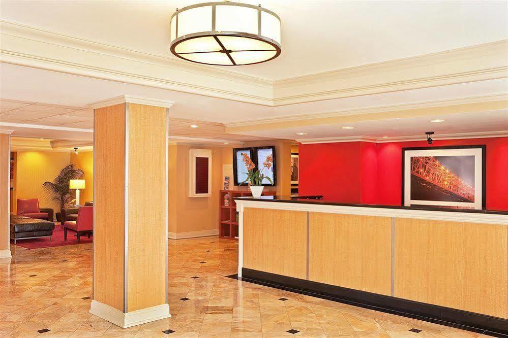 Wyndham Garden New Orleans Airport Hotel Metairie Exterior photo